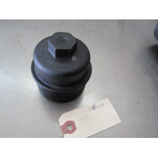 26C014 Oil Filter Cap From 2013 Jeep Grand Cherokee  3.6
